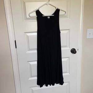 Old Navy Sleeveless Swing Dress
